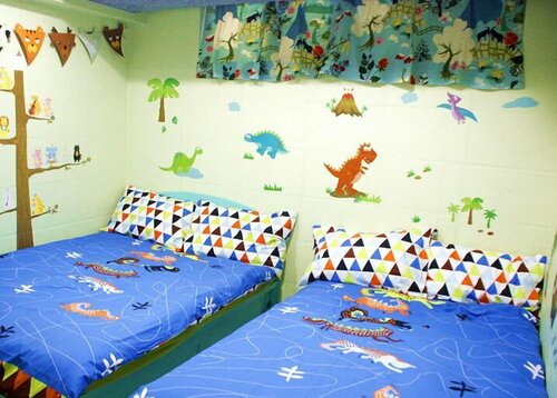 Wai fan Guest house, Забронировать Гостевой дом Коулун Гонконг, рядом с Джордан