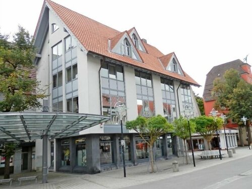 Postsattler City Apartments, Забронировать Апартаменты/квартира Альбштадт Swabian Alps