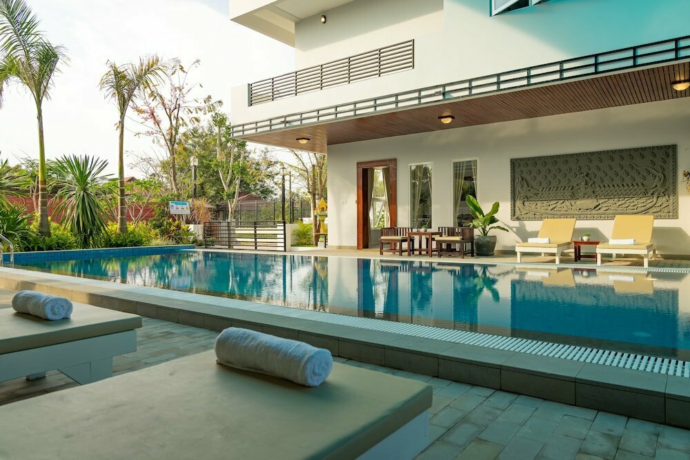 Melbourne Residence