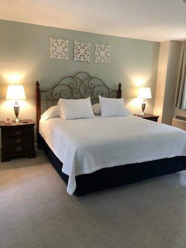 Greenwood Plantation B&B Inn, Prenota Bed & breakfast Hotel a Missouri con parcheggio, Parcheggio