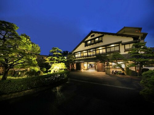 Yururi, Prenota Hotel Yonago Tottori