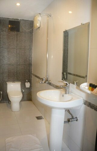 Shangrila Hotels & Resorts, Prenota Hotel Hotel a Islamabad con parcheggio, Parcheggio
