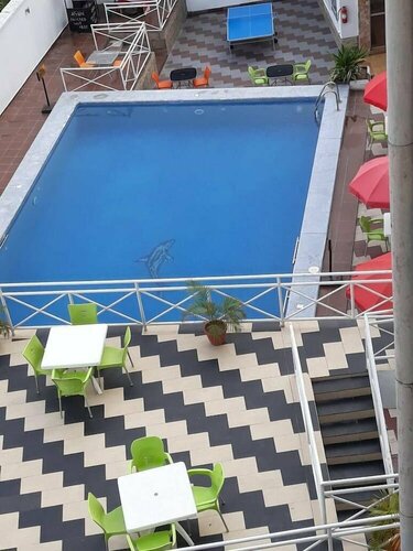 Presken Hotel, Забронировать Отель Икея Лагос, рядом с Ikeja City Mall