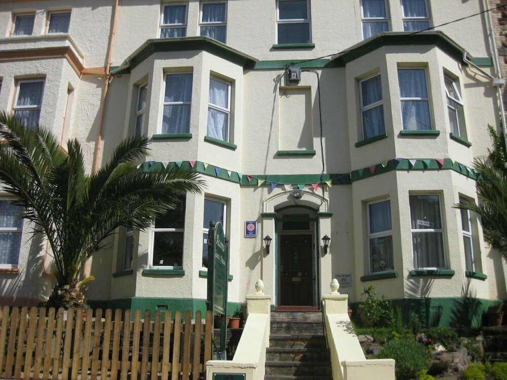 Acorn Guest House