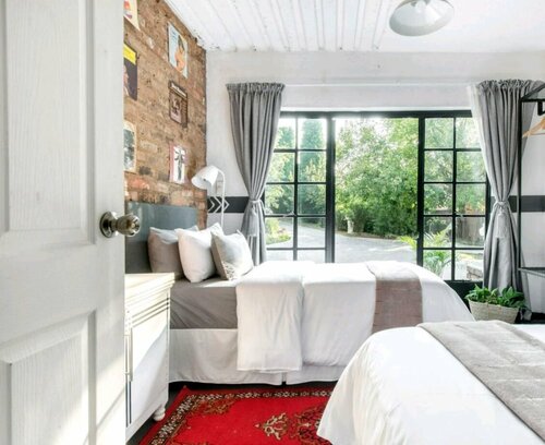 The Bedford Manor, Reservar Apart-hotel Hotéis em Gauteng com Piscina, Piscina