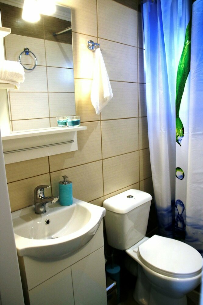 Horizon View Apartment