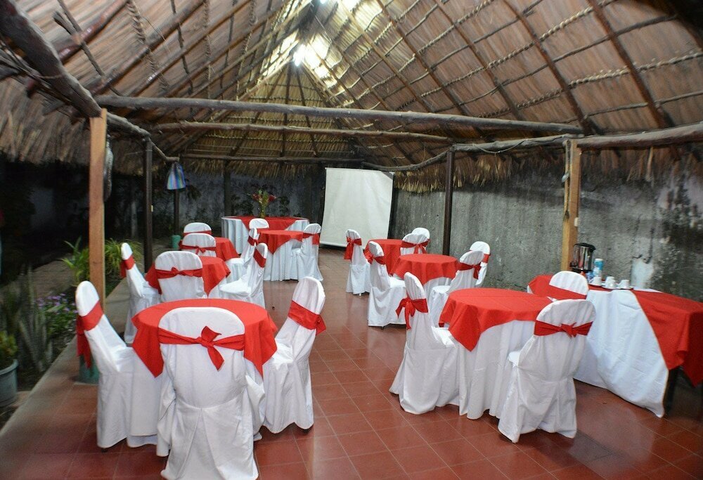 Hostal del Pacifico Chinandega