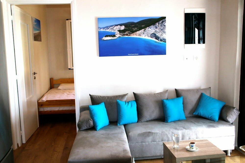 Horizon View Apartment
