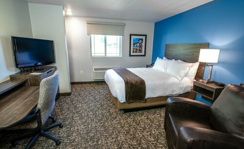 My Place Hotel-Marion, OH, Забронировать Отель Отели Марион с парковкой, Парковка