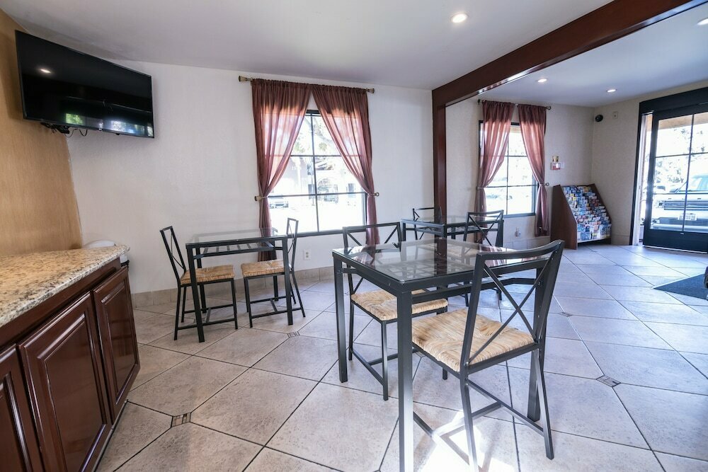 Hospitality Inn San Bernardino Redlands