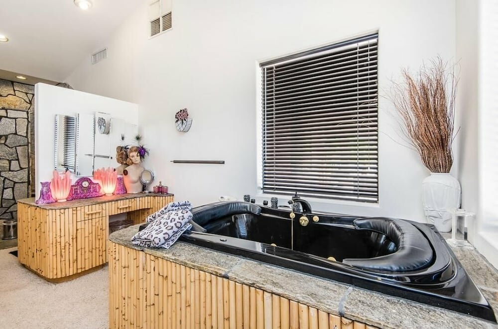 Starlight Boutique Hotel Pioneertown