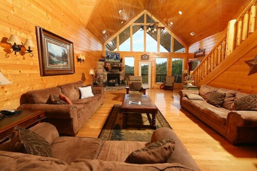 Mountain Shadow Lodge, Забронировать Отель Отели Уэр Вэлли 4 звезды, 4*