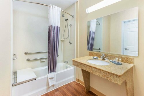 La Quinta by Wyndham Hobbs, Buchen Sie Hotel Hobbs New Mexico