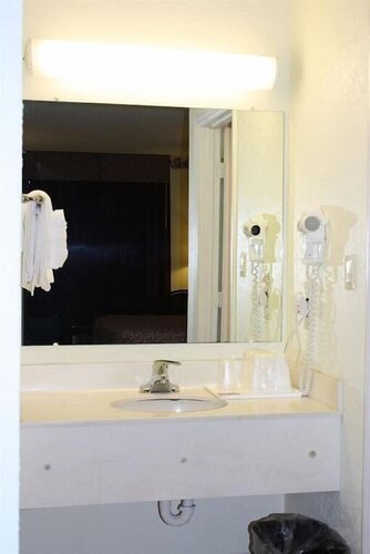 Relax Inn Savannah, Prenota Locanda Hotel a Georgia con parcheggio, Parcheggio