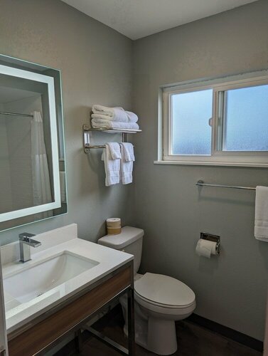 Cielo House Inn - Paso Robles, Забронировать Мини-отель Отели Пасо-Роблс с бассейном, Бассейн
