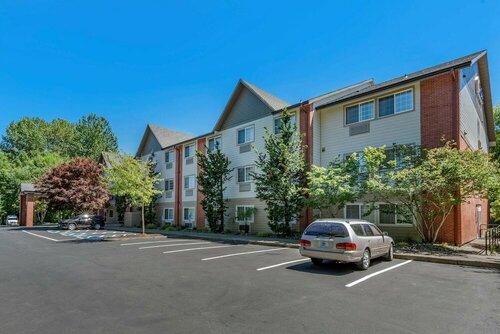 Comfort Inn & Suites Tualatin - Lake Oswego South, Réserver Hôtel Lake Oswego Willamette Valley