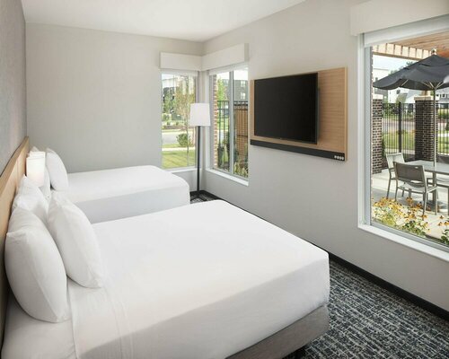 Hyatt Place Murfreesboro, Book Hotel Hoteller i Tennessee med pool, Swimmingpool