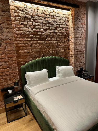 RUZ Hotel, Varaa Hotelli Beyoglu Beyoglu