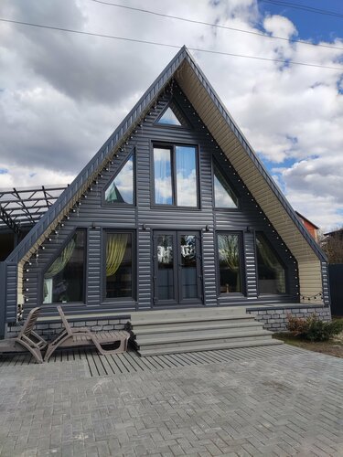 Solar_spass, Забронировать Гостевой дом Бор Нижегородская область