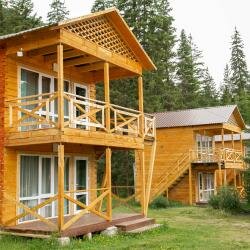 Aktash Village Hotel, Boek Hotel Aktach 