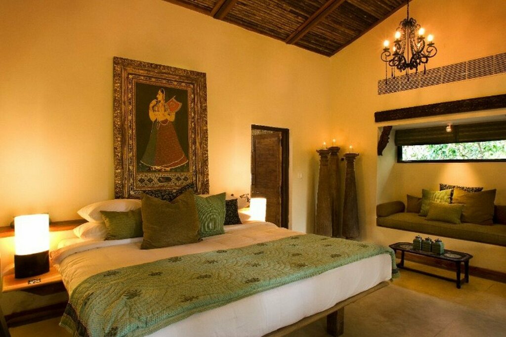 Baghvan, Pench National Park