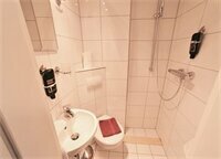Aparthotel Marion Weber, Book Guesthouse Hotels in Bremen with Parking, Parking