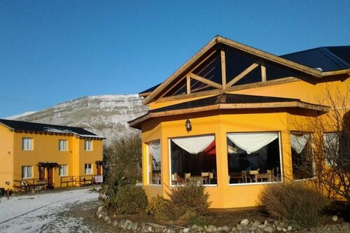 Marcopolo Suites Calafate, Reserva ahora Hotel El Calafate 