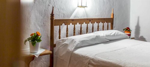 Posada San José, Book Hostel / Vandrerhjem Hostels i Castilla-La Mancha, Hostel / Vandrerhjem