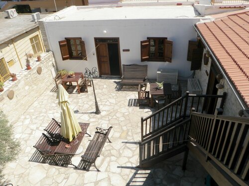 Romios Holiday Apartments, Забронировать Апартаменты/квартира Калавасос Ларнака