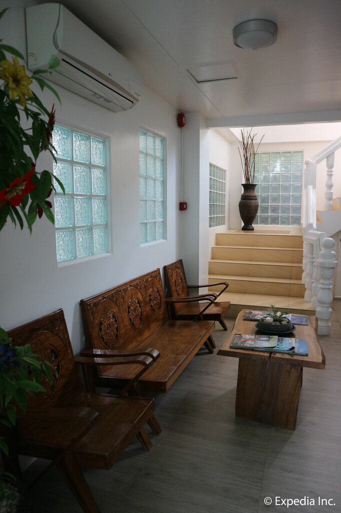 Blue Lotus Hotel