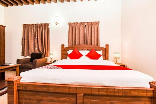 Capital O160 Lumbini Dream Garden Guest House LLC, Забронировать Гостевой дом СПА-отели Дубая, рядом с Дубайский музей, SPA-услуги