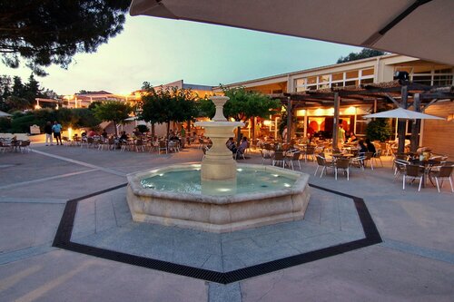 Hotel Club Marina Viva, Забронировать Отель Портисьо Gulf of Ajaccio