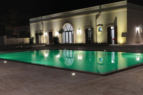 Mediterranea Residence, Varaa Matkakoti Nardo Salento