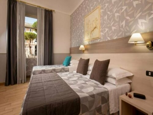Hotel Dorica, Забронировать Отель Рионе Монти Рим