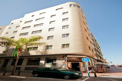 Hotel Verol, Забронировать Отель Лас-Пальмас-де-Гран-Канария Гран-Канария