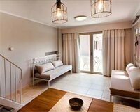 The Mini Beach Hotel, Book Inn Hotels in West Crete with a Pool, Swimming Pool