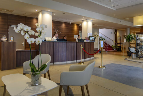 Best Western Plus Ajaccio Amirauté, Забронировать Отель Аяччо Gulf of Ajaccio