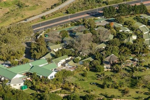 Formosa Bay, Забронировать Отель Плеттенберг-Бей Найсна