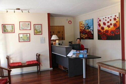 Le Relais Des Cimes, Rezerwuj Hotel Hell-Bourg Salazie