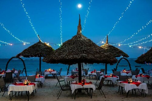 Southern Palms Beach Resort, Buchen Sie Resort All-Inclusive-Hotels in Küstenregion, All Inclusive