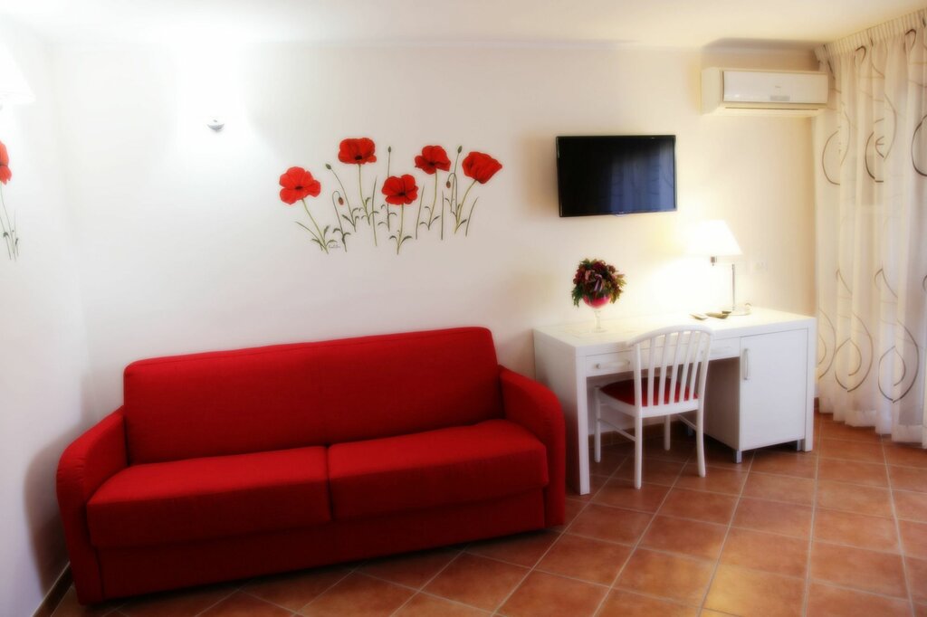 B&B Il Quadrifoglio di Tropea