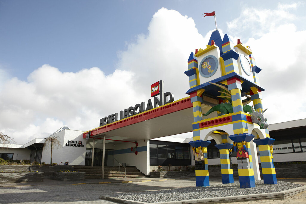 Hotel Legoland