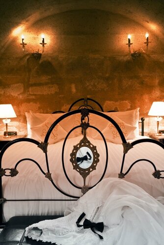 ‪Cappadocia Cave Resort & Spa‬, Prenota Hotel Nevsehir Merkez 