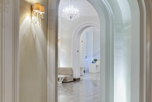 Hotel Bellotto, Забронировать Отель Отели Варшавы с парковкой, рядом с Могила Неизвестного Солдата, Парковка