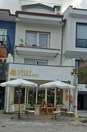 Perle House, Rezerwuj Hotel Fethiye Fethiye Area