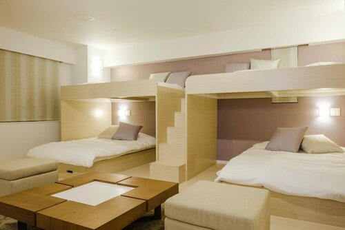 Hotel Axas Nihonbashi, Забронировать Отель Тюо Токио