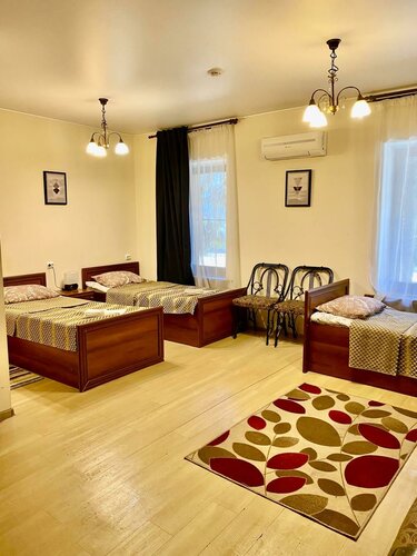 Medved, Boek Mini-hotel Vologda 