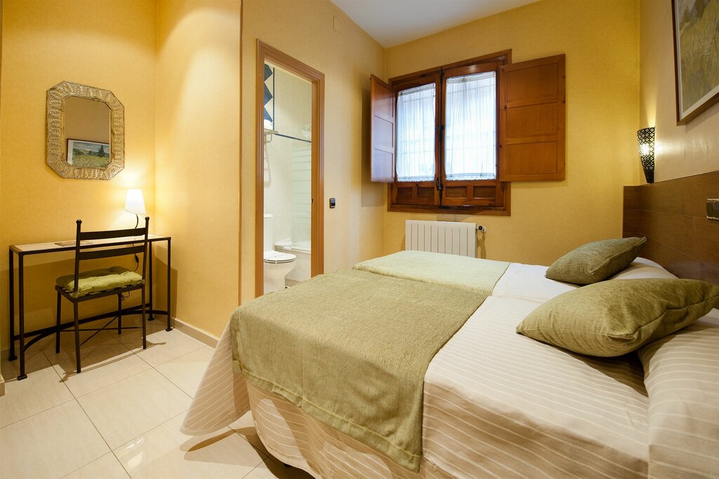 Hotel Sol