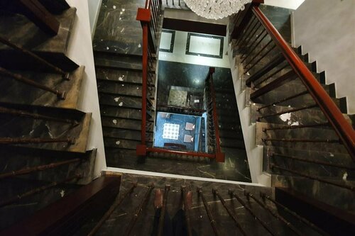S Chalet, Book Chalet 4-stjernede hoteller i Islamabad, 4*