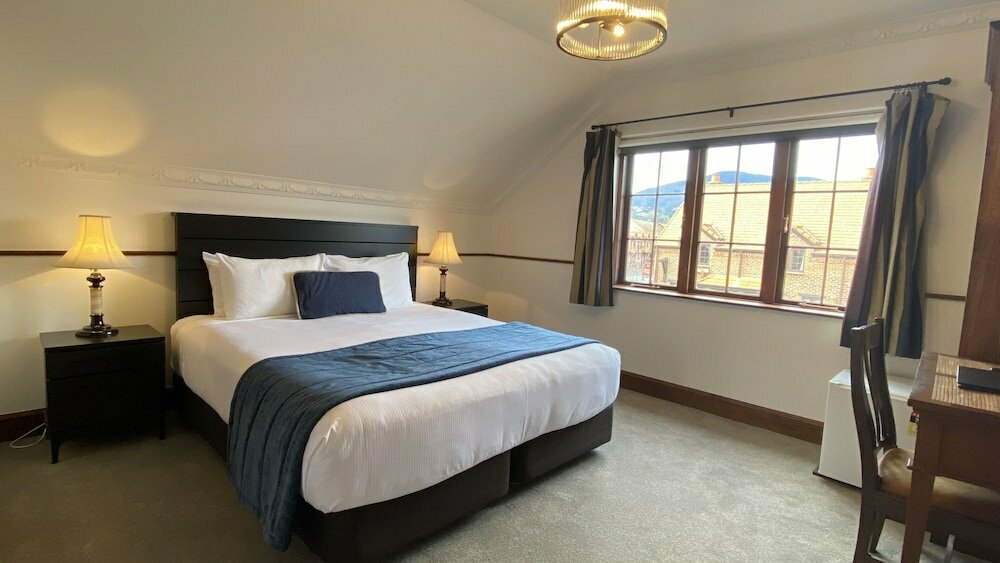 Grand Mercure Nelson Monaco